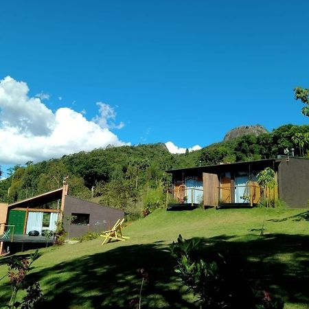 Apartamento Casa Do Galgo São Bento do Sapucaí Exterior foto